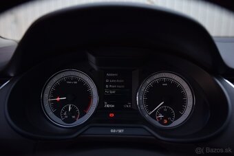 Škoda Octavia Combi 2.0 TDI L&K 4x4, ÚPLNÁ SERVISNÁ HISTÓRIA - 14
