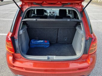 Sx4 1.6i GLS  2011 - 14