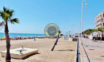 Apartmán 2+kk, Alicante-Guardamar del Segura, Španielsko - 14