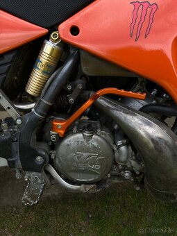 Ktm EXC 300 - 14