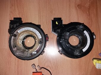 ROZPREDÁM VW GOLF 5 GT 2.0TDI -BKD - 14