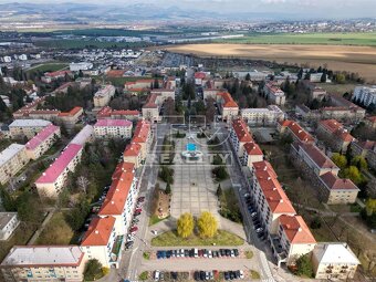 IBA U NÁS, 1-IZBOVÝ BYT PO KOMPLETNEJ REKONŠTRUKCII,... - 14