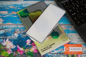 Tvrdené sklo Nillkin pre Xiaomi, Redmi nebo Poco - 14