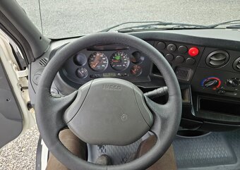 Predam Iveco Daily 35c14 vyklapac 3.0hpi - 14