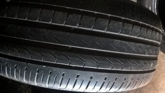 LETNÉ 235/55 R18 104V XL CONTI cca 5-6 mm 2022 už od 25 €/ks - 14