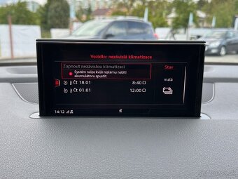 Audi Q7 e-tron 3.0 TDI 258k quattro tiptronic 8-st. - 14