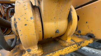 Hyundai 450 LC - 3 Robex - 14