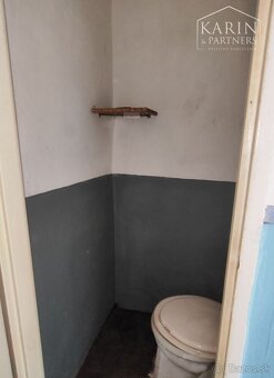 EXKLUZÍVNE: 3-izb.Byt za cenu chatky.Tehlová bytovka,Modrany - 14