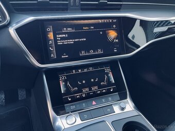 Audi A6 Avant 3.0 TDI V6 Quattro 2019 - 14