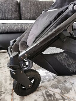 Britax B motion 4 plus - 14