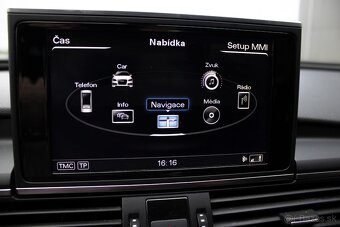 Audi A6 Allroad 3.0 TDI 245k quattro S tronic. - 14
