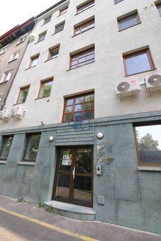 Posledná kancelária na prenájom - 14