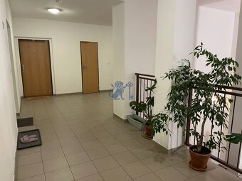 Príjemný 2-izbový byt na Nezábudkovej ulici - 14