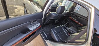 LEXUS RX300 3.0 V6 4x4 LPG - MOZNA VYMENA - 14