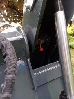 Mini multifunkční lyžica 4v1 ZÁRUKA - 14