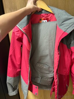 suprava ROXY na snowboard/lyze - 14