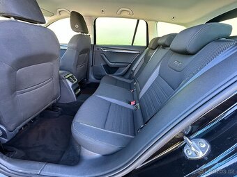 Škoda Octavia SCOUT DSG 4x4 2.0TDI/135kW r.v.2019 Tažné - 14