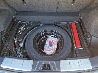 Nissan Qashqai Acenta, 120 kW, Webasto, TZ, Construct - 14
