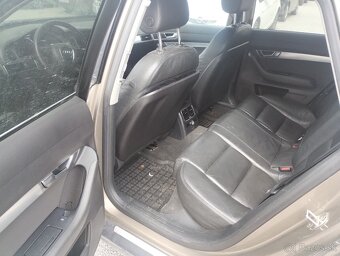 Audi A6 Allroad 3.0 TDI DPF quattro tiptronic - 14