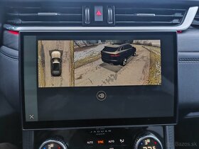 Jaguar f-pace 2.0d i4 d165 mhev s awd a/t - 14