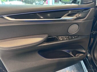 BMW X5 xDrive 40e iPerfo. M-Packet Shadow DAB Tempo - 14