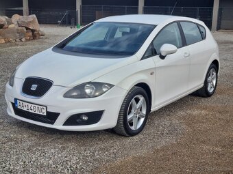 SEAT LEON 1,6TDi - 14