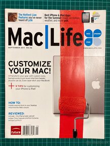 časopis MacLife - 14
