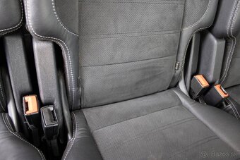 Ford S-Max 2.0 TDCi DPF 163k Titanium 7miestne - 14