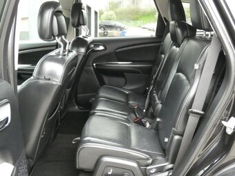 Fiat Freemont 2.0 MJT 4x4, ZÁRUKA 36MĚS - 14