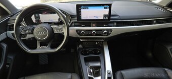 Audi a4 Sline 2.0 tdi Matrix,Virtual,Koze - 14