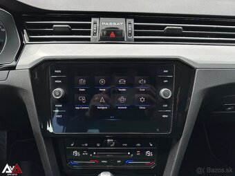 Volkswagen Passat 1.5 TSI DSG Business, 62 360km, SR - 14