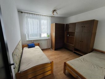 Prenájom 3-izbový byt na Mierovej ulici v Humennom - 14