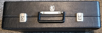 PREDÁM VZÁCNY VINTAGE BICÍ AUTOMAT HOHNER RHYTM 80  1977 - 14