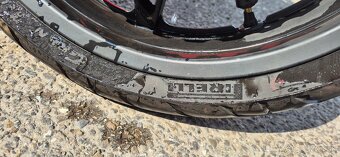 Cfmoto gt 650 Premium - 14