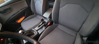 Seat leon 1,6D - 14