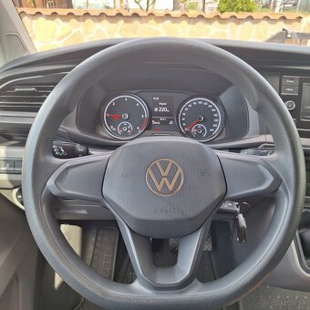 Volkswagen T6 Kombi Transporter 2.0 TDI 150k BMT - 14