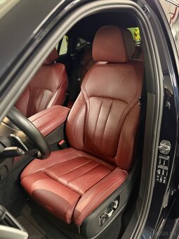 69.380km BMW X6 G06 40i M-Packet 5/2020 - 14