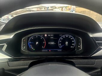 Volkswagen Arteon Shooting Brake SB 2.0 TDI 4Motion R-Line D - 14