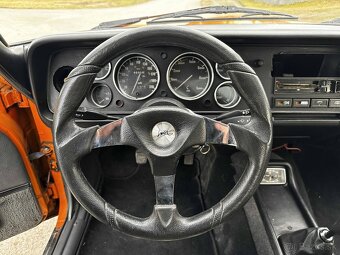 Ford Capri 2,8i MKIII - 14