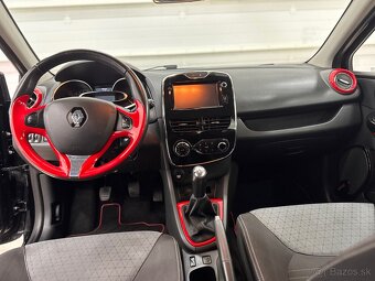Renault Clio Tce 90 Benzin 2013 112 000km kupované SK✅ - 14