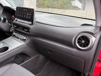 Hyundai kona Elektric 150 - 14
