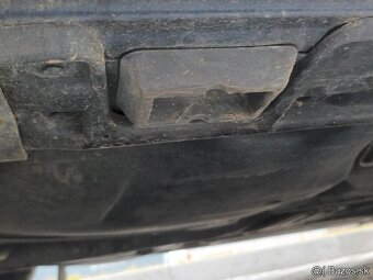 Predam BMW e39 3.0d 142kw r.v 2001 219000km - 14