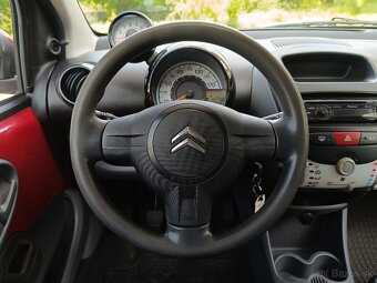 ✳️Citroën C1 1.0i Selection (EU5)✳️ - 14