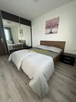 Štýlový a svetlý 2-izbový byt na prenájom – nový nábytok, ba - 14