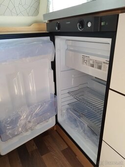 Weinsberg CaraOne 390 QD - 14