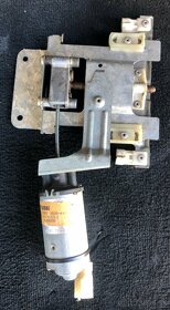 BMW -7- E38 RÔZNE NÁHRADNÉ DIELY ORIGONAL - 14