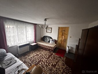 Na predaj - Rodinný dom Dolné Trhovište - 14