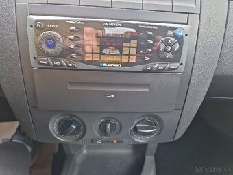 Predám Škoda Fabia 1.4 benzín Automat...99 460 KM,Klíma - 14