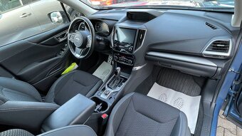 Subaru Forester 2.0i-S e-Boxer MHEV 1.majiteľ, nové v SR - 14