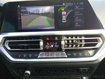 reserveBMW 320xd MHEV M-Sport - 14
